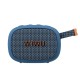 Портативна колонка Bluetooth WiWU H1 GO Fun Portable Speaker Blue